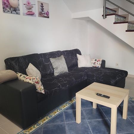 Casa Yoa Apartment Arrecife  Ngoại thất bức ảnh