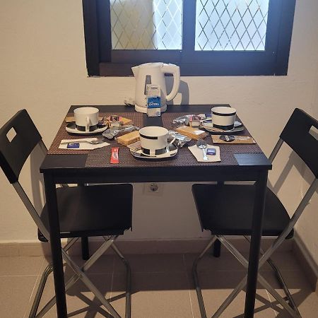 Casa Yoa Apartment Arrecife  Ngoại thất bức ảnh