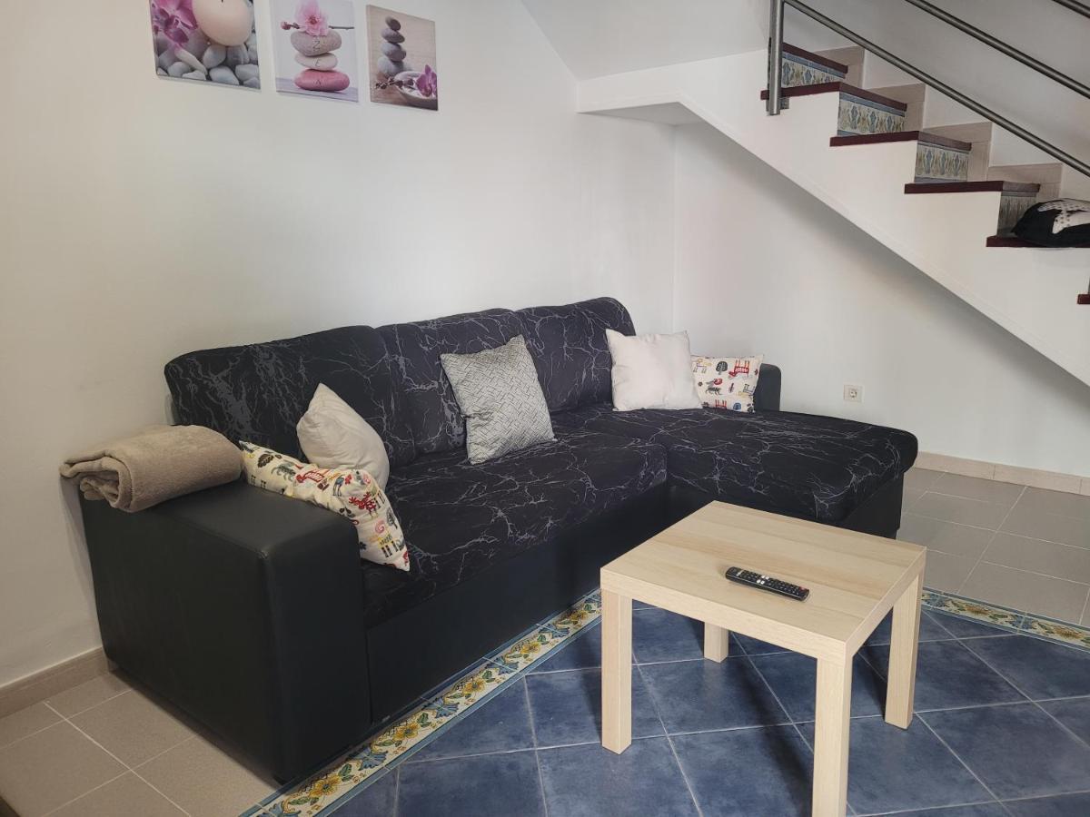 Casa Yoa Apartment Arrecife  Ngoại thất bức ảnh