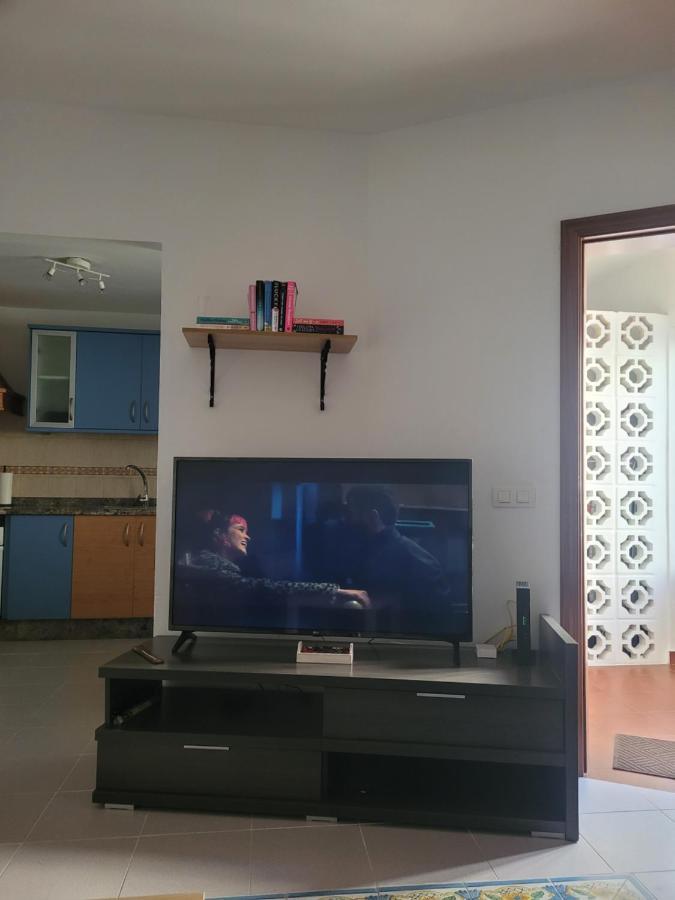 Casa Yoa Apartment Arrecife  Ngoại thất bức ảnh