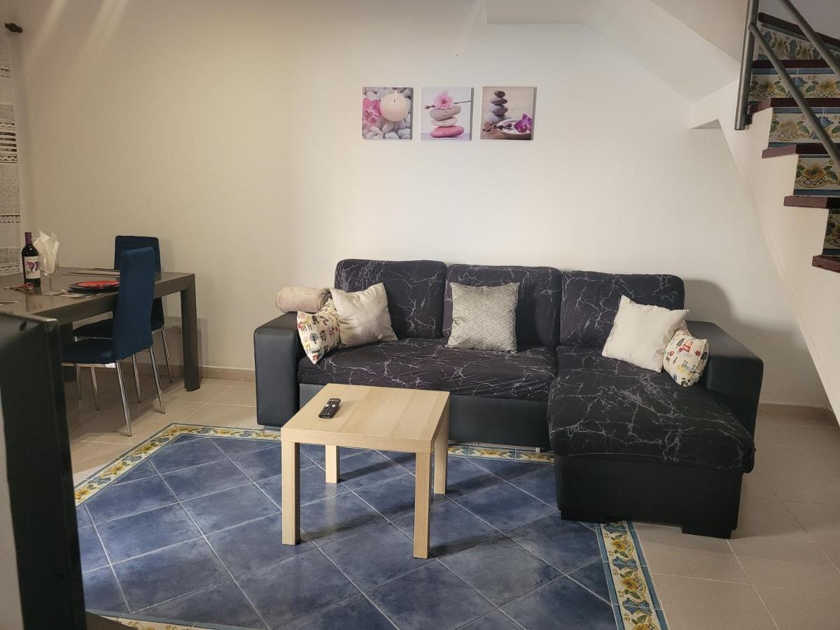 Casa Yoa Apartment Arrecife  Ngoại thất bức ảnh
