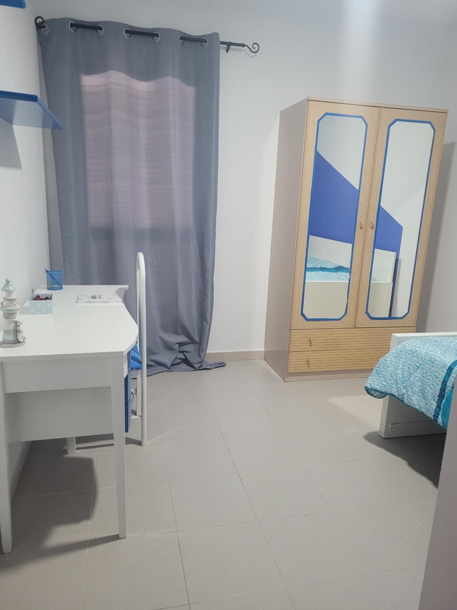 Casa Yoa Apartment Arrecife  Ngoại thất bức ảnh