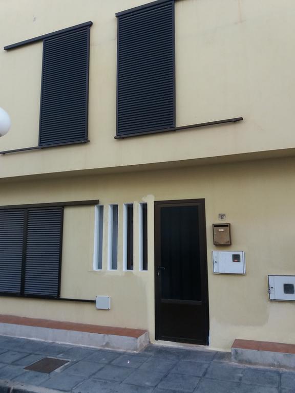 Casa Yoa Apartment Arrecife  Ngoại thất bức ảnh