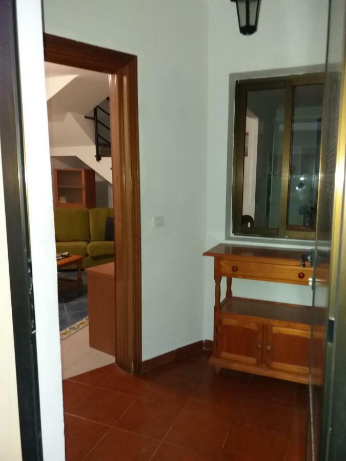Casa Yoa Apartment Arrecife  Ngoại thất bức ảnh