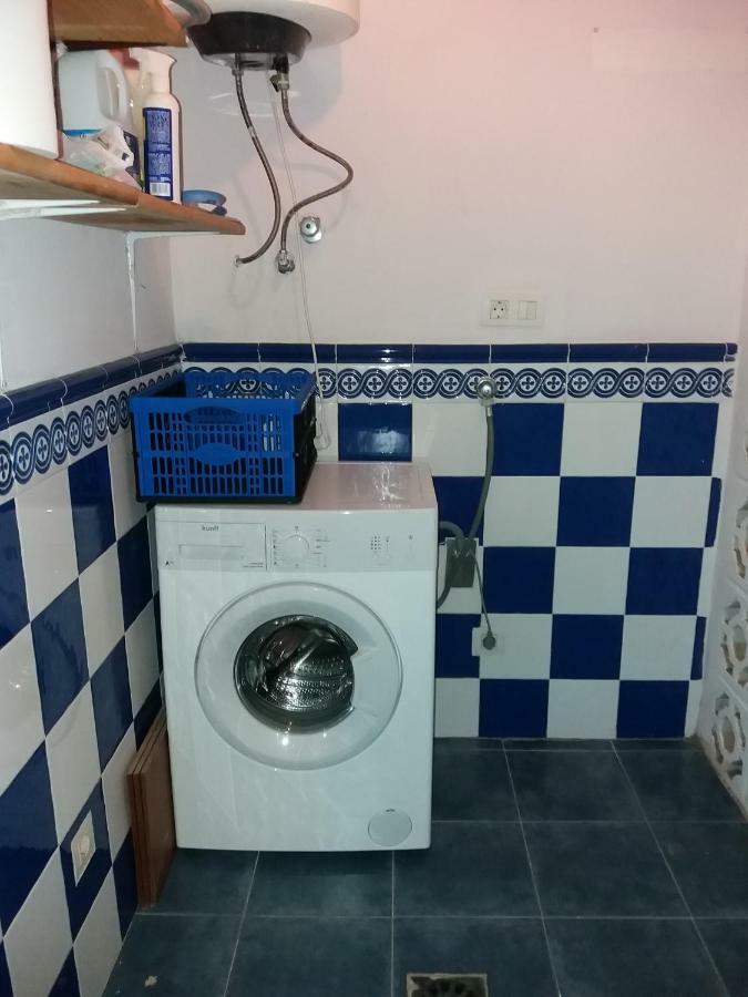 Casa Yoa Apartment Arrecife  Ngoại thất bức ảnh