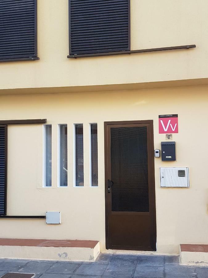 Casa Yoa Apartment Arrecife  Ngoại thất bức ảnh